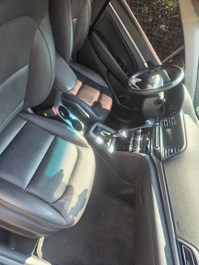 Hyundai Avante 2019, 55490 км, за 8461.14 USD - фото 11
