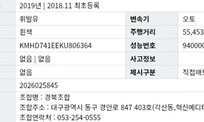 Hyundai Avante 2019, 55490 км, за 8461.14 USD - фото 16