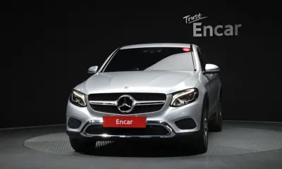 Mercedes-Benz GLC-Class 2019, 168956 км, за 15536.63 USD - фото 3
