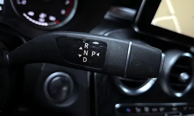 Mercedes-Benz GLC-Class 2019, 168956 км, за 15536.63 USD - фото 9