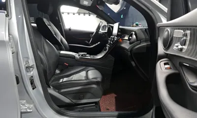 Mercedes-Benz GLC-Class 2019, 168956 км, за 15536.63 USD - фото 11
