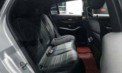 Mercedes-Benz GLC-Class 2019, 168956 км, за 15536.63 USD - фото 12