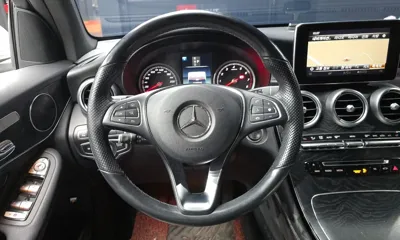 Mercedes-Benz GLC-Class 2019, 168956 км, за 15536.63 USD - фото 13