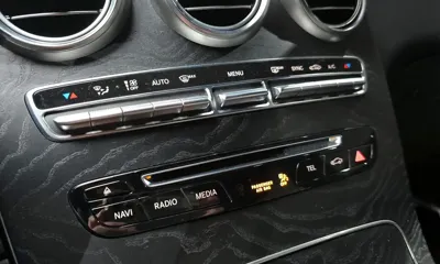 Mercedes-Benz GLC-Class 2019, 168956 км, за 15536.63 USD - фото 16