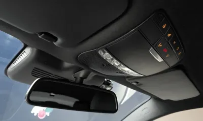Mercedes-Benz GLC-Class 2019, 168956 км, за 15536.63 USD - фото 19