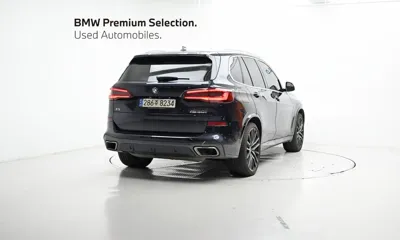 BMW X5 2022, 62204 км, за 45764.79 USD - фото 2