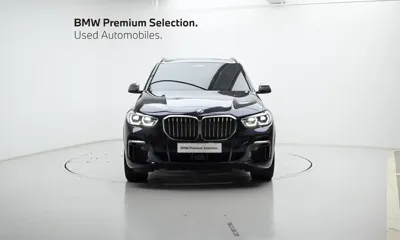 BMW X5 2022, 62204 км, за 45764.79 USD - фото 3