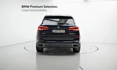 BMW X5 2022, 62204 км, за 45764.79 USD - фото 4