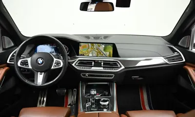 BMW X5 2022, 62204 км, за 45764.79 USD - фото 7