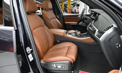 BMW X5 2022, 62204 км, за 45764.79 USD - фото 10