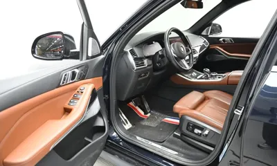 BMW X5 2022, 62204 км, за 45764.79 USD - фото 11