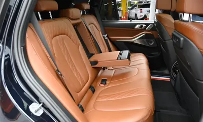 BMW X5 2022, 62204 км, за 45764.79 USD - фото 12
