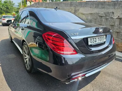 Mercedes-Benz S-Class 2016, 90667 км, за 30845.48 USD - фото 6