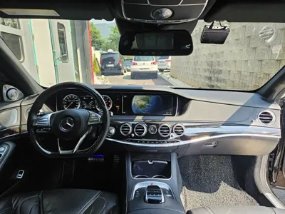 Mercedes-Benz S-Class 2016, 90667 км, за 30845.48 USD - фото 7