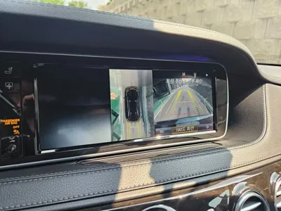 Mercedes-Benz S-Class 2016, 90667 км, за 30845.48 USD - фото 10