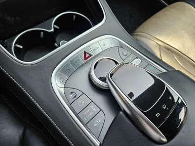 Mercedes-Benz S-Class 2016, 90667 км, за 30845.48 USD - фото 12