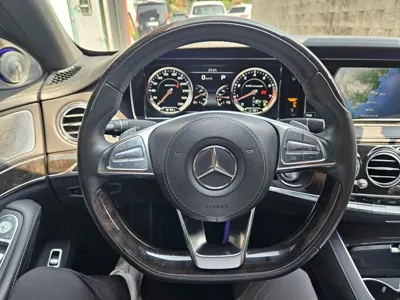 Mercedes-Benz S-Class 2016, 90667 км, за 30845.48 USD - фото 13