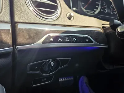 Mercedes-Benz S-Class 2016, 90667 км, за 30845.48 USD - фото 14
