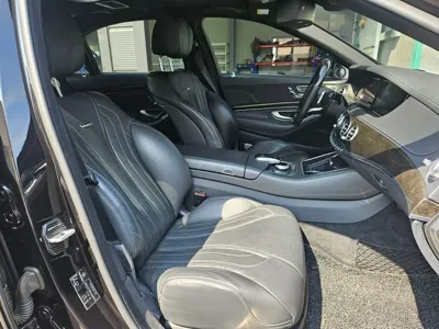Mercedes-Benz S-Class 2016, 90667 км, за 30845.48 USD - фото 15