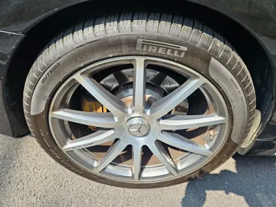 Mercedes-Benz S-Class 2016, 90667 км, за 30845.48 USD - фото 20