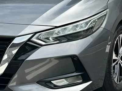 Nissan Sylphy 2020, 100000 км, за 7306.98 USD