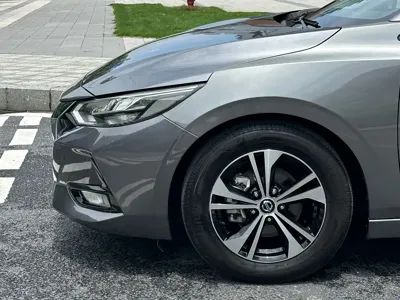 Nissan Sylphy 2020, 100000 км, за 7306.98 USD