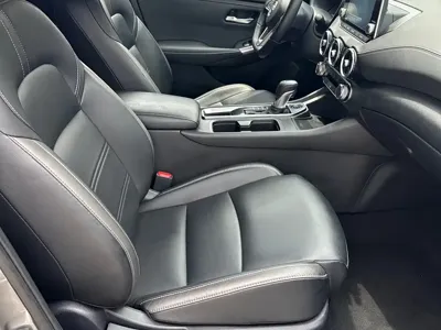 Nissan Sylphy 2020, 100000 км, за 7306.98 USD - фото 6