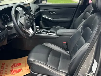 Nissan Sylphy 2020, 100000 км, за 7306.98 USD - фото 12