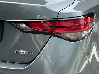 Nissan Sylphy 2020, 100000 км, за 7306.98 USD - фото 20