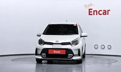 Kia Morning 2021, 51390 км, за 6760.71 USD