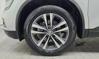 Renault-KoreaSamsung QM6 2017, 69294 км, за 6175.65 USD