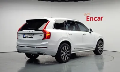 Volvo XC90 2020, 101962 км, за 31442.83 USD