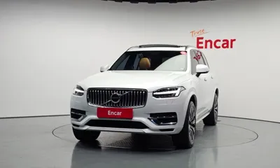 Volvo XC90 2020, 101962 км, за 31442.83 USD