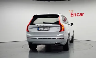 Volvo XC90 2020, 101962 км, за 31442.83 USD