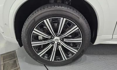 Volvo XC90 2020, 101962 км, за 31442.83 USD