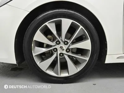 Kia K5 2017, 138790 км, за 5732.9 USD