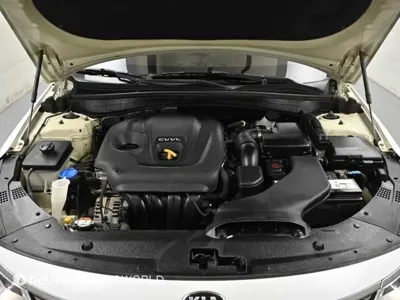 Kia K5 2017, 138790 км, за 5732.9 USD - фото 6