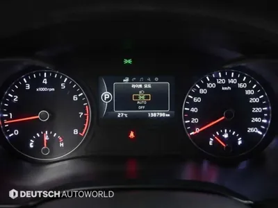 Kia K5 2017, 138790 км, за 5732.9 USD - фото 8