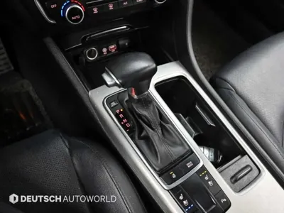 Kia K5 2017, 138790 км, за 5732.9 USD - фото 9