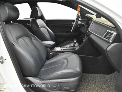 Kia K5 2017, 138790 км, за 5732.9 USD - фото 10
