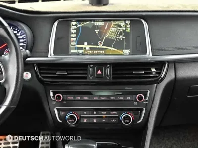 Kia K5 2017, 138790 км, за 5732.9 USD - фото 14