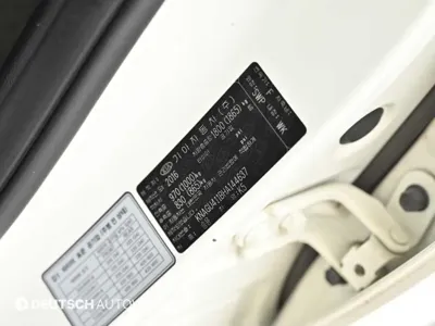 Kia K5 2017, 138790 км, за 5732.9 USD - фото 20