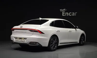 Hyundai Grandeur 2020, 164425 км, за 728.63 USD