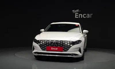 Hyundai Grandeur 2020, 164425 км, за 728.63 USD