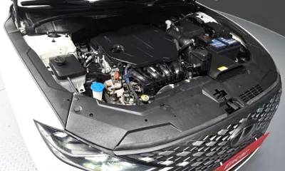 Hyundai Grandeur 2020, 164425 км, за 728.63 USD - фото 6