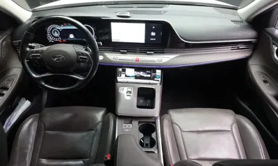 Hyundai Grandeur 2020, 164425 км, за 728.63 USD - фото 7