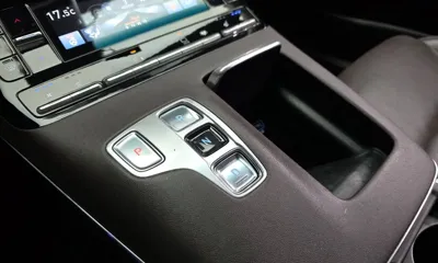 Hyundai Grandeur 2020, 164425 км, за 728.63 USD - фото 9