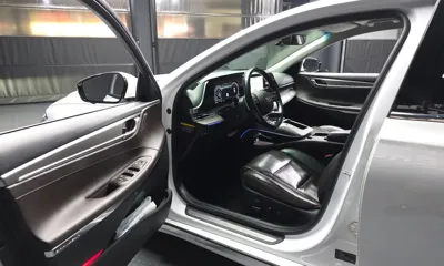 Hyundai Grandeur 2020, 164425 км, за 728.63 USD - фото 10