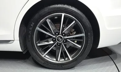 Hyundai Grandeur 2020, 164425 км, за 728.63 USD - фото 21