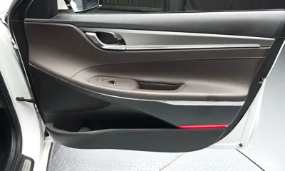 Hyundai Grandeur 2020, 164425 км, за 728.63 USD - фото 24